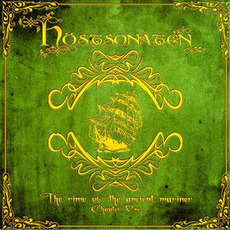 The Rime of the Ancient Mariner: Chapter One mp3 Album by Höstsonaten