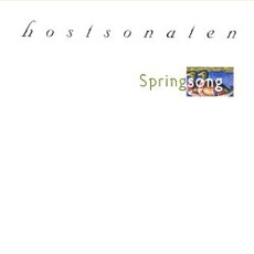 Springsong mp3 Album by Höstsonaten