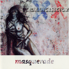 Masquerade mp3 Album by Orange Sector