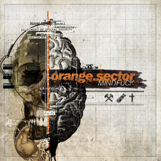 Mindfuck mp3 Album by Orange Sector