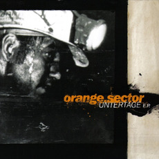 Untertage mp3 Album by Orange Sector