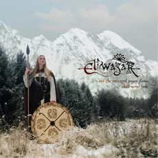 And The Ancestral Pagan Flame Shall Never Fade mp3 Album by Eliwagar