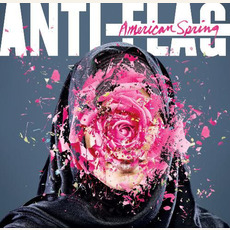 American Spring mp3 Album by Anti-Flag