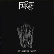 Necromanzee Cogent (Limited Edition) mp3 Album by Furze