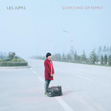 Some Kind Of Family mp3 Album by Les Jupes