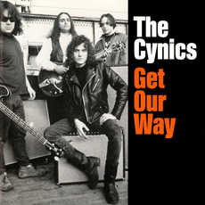Get Our Way mp3 Album by The Cynics