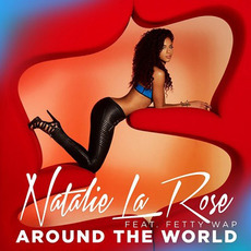 Around The World mp3 Single by Natalie La Rose