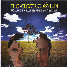 The Electric Asylum: Rock Hard British Frekrock, Volume 4 mp3 Compilation by Various Artists