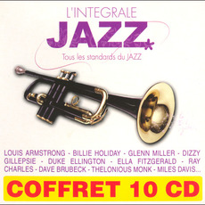 L'Intégrale Jazz mp3 Compilation by Various Artists