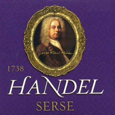Serse mp3 Artist Compilation by Georg Friedrich Händel
