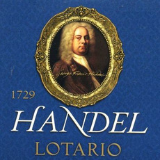Lotario mp3 Artist Compilation by Georg Friedrich Händel