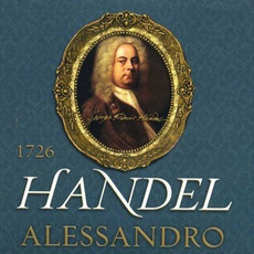 Alessandro mp3 Artist Compilation by Georg Friedrich Händel