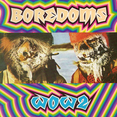Wow 2 mp3 Live by Boredoms