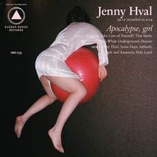 Apocalypse, girl mp3 Album by Jenny Hval