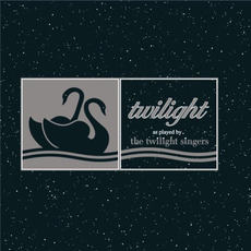 Twilight as Played by the Twilight Singers mp3 Album by The Twilight Singers