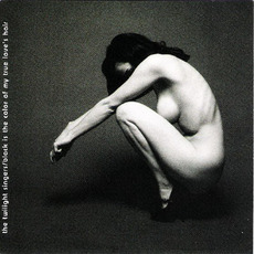 Black Is the Color of My True Love's Hair mp3 Album by The Twilight Singers
