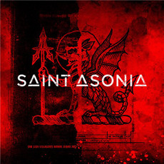 Saint Asonia mp3 Album by Saint Asonia