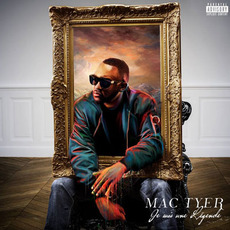 Je suis une légende mp3 Album by Mac Tyer