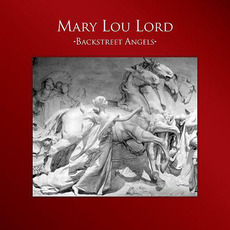 Backstreet Angels mp3 Album by Mary Lou Lord