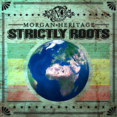 Strictly Roots mp3 Album by Morgan Heritage