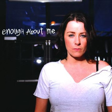 Enough About Me mp3 Album by Melissa Ferrick