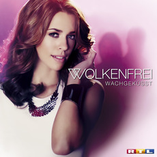 Wachgeküsst mp3 Album by Wolkenfrei