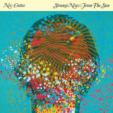 Strange News From The Sun mp3 Album by Nev Cottee