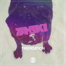 Trepidation EP mp3 Album by Zanski