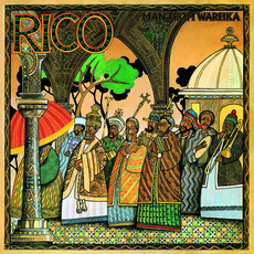 Man From Wareika mp3 Album by Rico Rodriguez