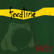 Billy mp3 Album by feedtime
