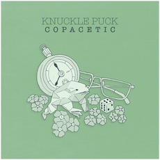 Copacetic mp3 Album by Knuckle Puck