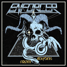 From Beyond (Japanese Edition) mp3 Album by Enforcer