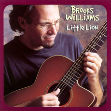 Little Lion mp3 Album by Brooks Williams