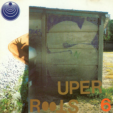 Super Roots 6 mp3 Album by Boredoms