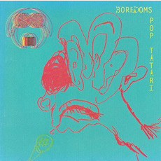 Pop Tatari mp3 Album by Boredoms