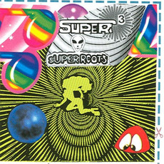 Super Roots 3 mp3 Album by Boredoms