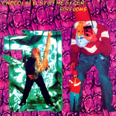 Chocolate Synthesizer mp3 Album by Boredoms