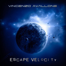 Escape Velocity mp3 Album by Vincenzo Avallone