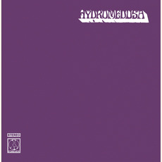 Hydromedusa mp3 Album by Hydromedusa