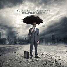 Chasing Light mp3 Album by Built for the Future