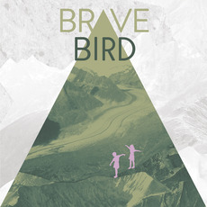 Maybe You, No One Else Worth It mp3 Album by Brave Bird