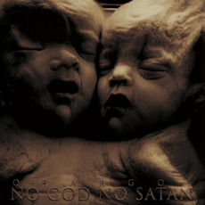 No God, No Satan mp3 Album by Otargos