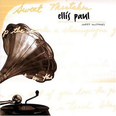 Sweet Mistakes mp3 Album by Ellis Paul