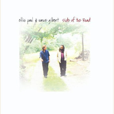 Side of the Road mp3 Album by Ellis Paul & Vance Gilbert