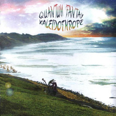 Kaleidothrope mp3 Album by Quantum Fantay