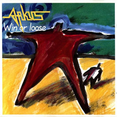 Win or Loose mp3 Album by Arkus