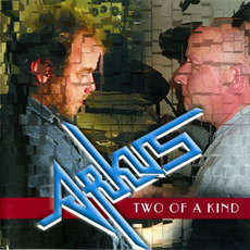 Two of a Kind mp3 Album by Arkus