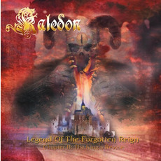 Legend of the Forgotten Reign, Chapter II: The King's Rescue mp3 Album by Kaledon