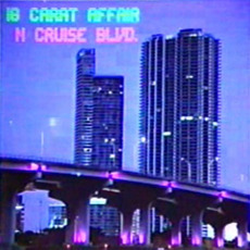 N. Cruise Blvd mp3 Album by 18 Carat Affair