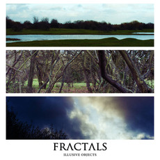 Illusive Objects mp3 Album by Fractals